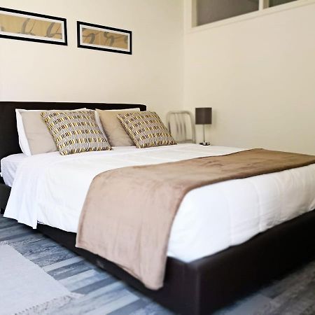 Cheerful Apartment In Nicosia Kültér fotó