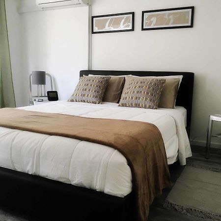 Cheerful Apartment In Nicosia Kültér fotó
