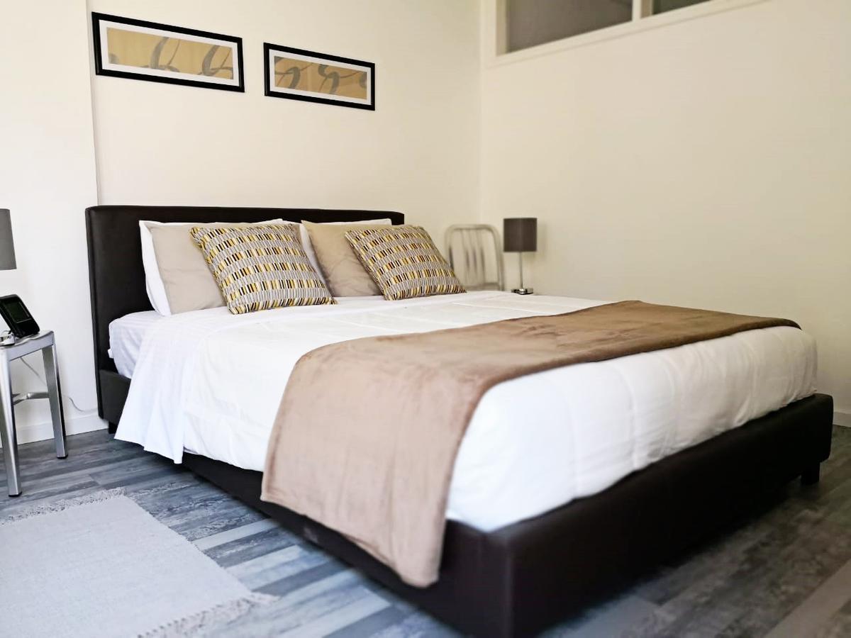 Cheerful Apartment In Nicosia Kültér fotó