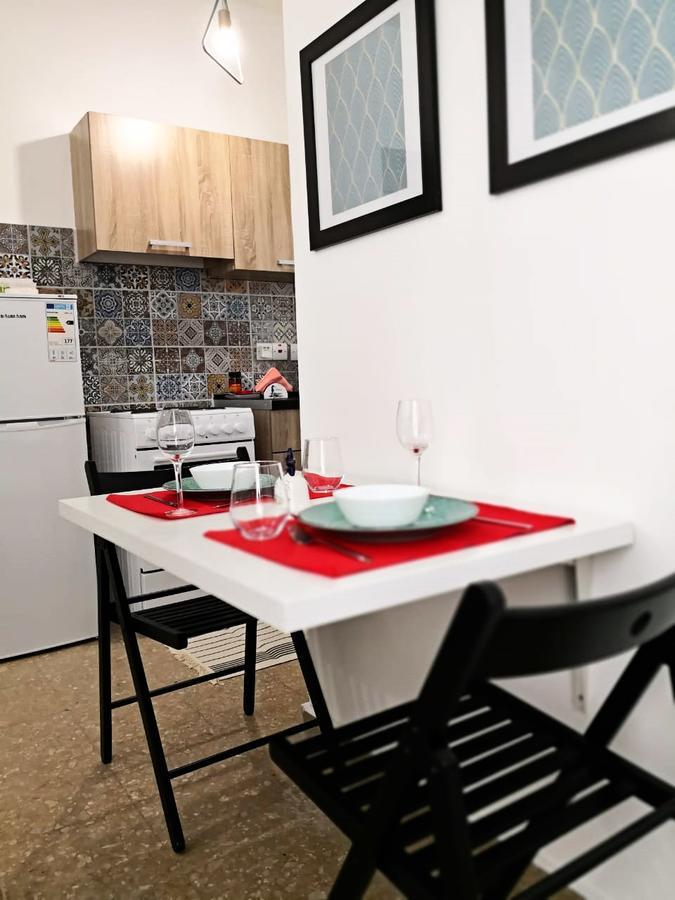 Cheerful Apartment In Nicosia Kültér fotó