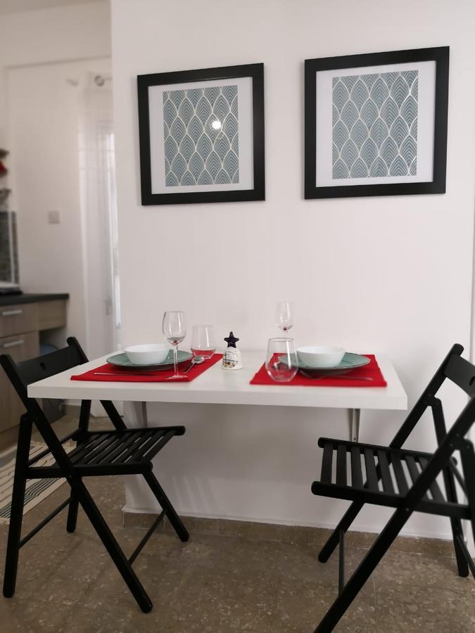Cheerful Apartment In Nicosia Kültér fotó