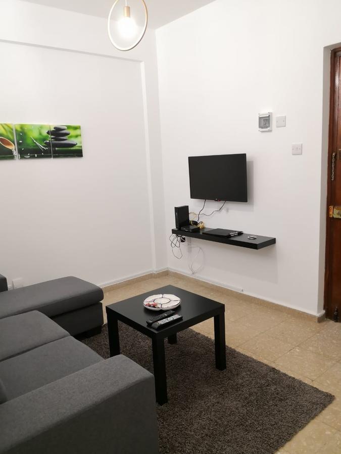 Cheerful Apartment In Nicosia Kültér fotó