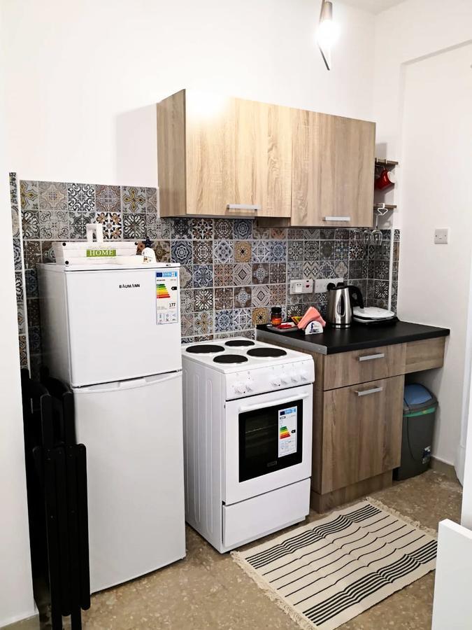 Cheerful Apartment In Nicosia Kültér fotó