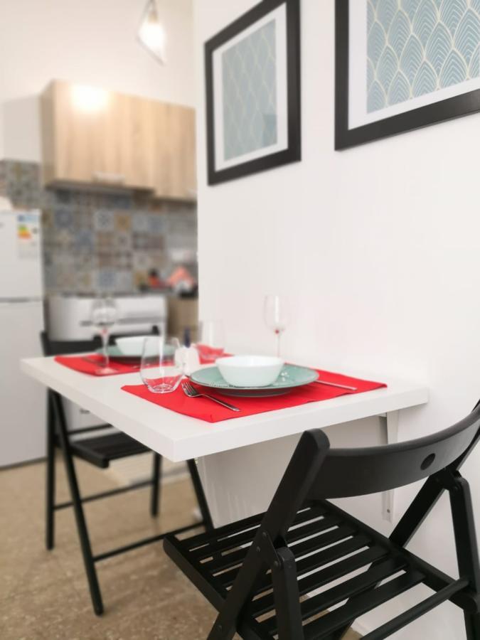 Cheerful Apartment In Nicosia Kültér fotó