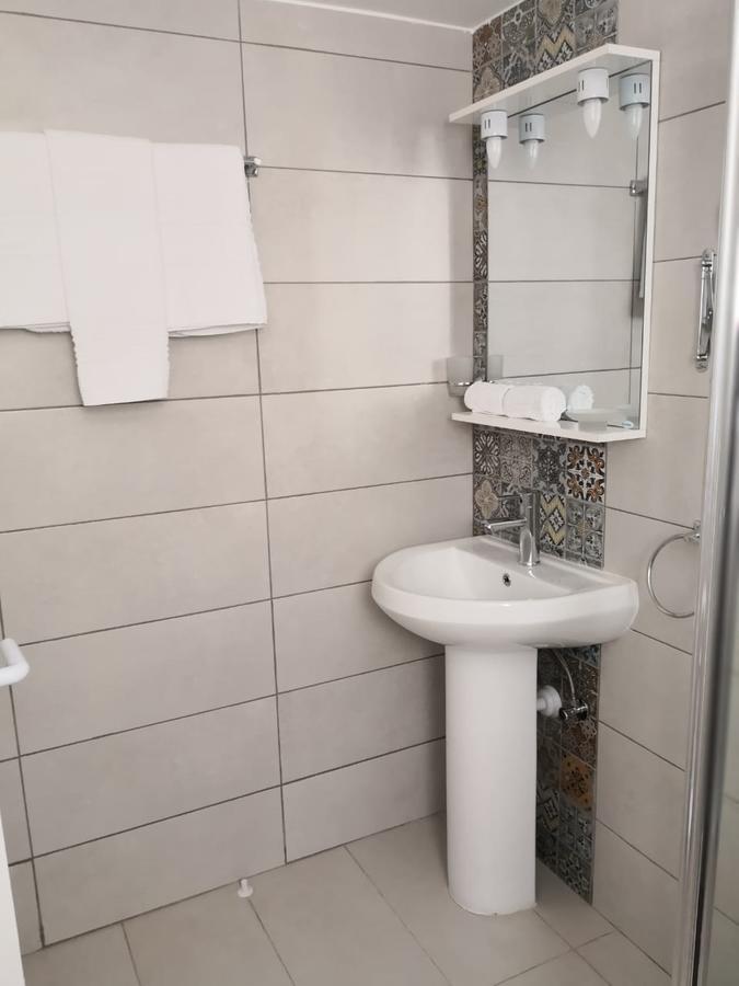 Cheerful Apartment In Nicosia Kültér fotó