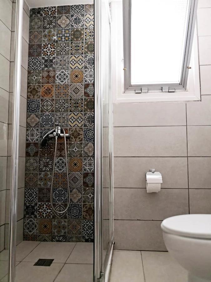 Cheerful Apartment In Nicosia Kültér fotó