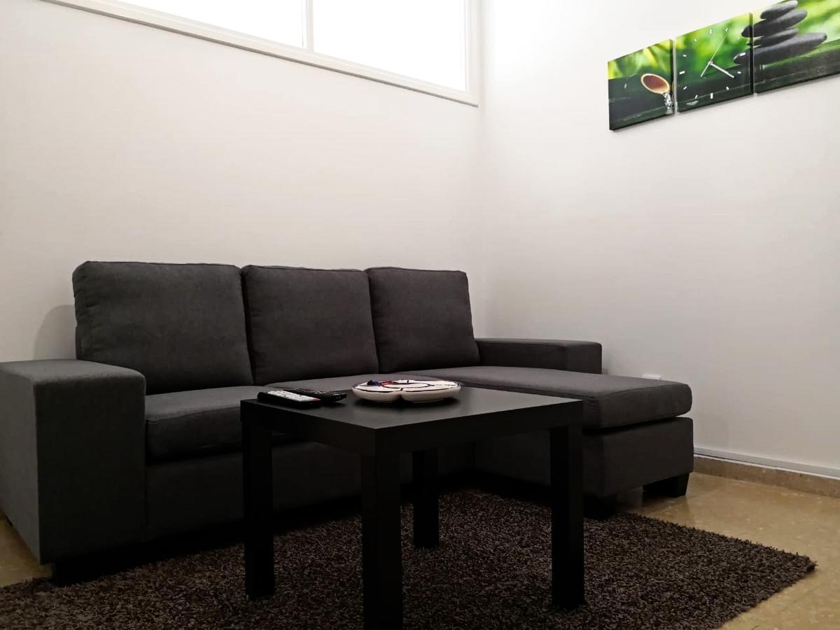 Cheerful Apartment In Nicosia Kültér fotó