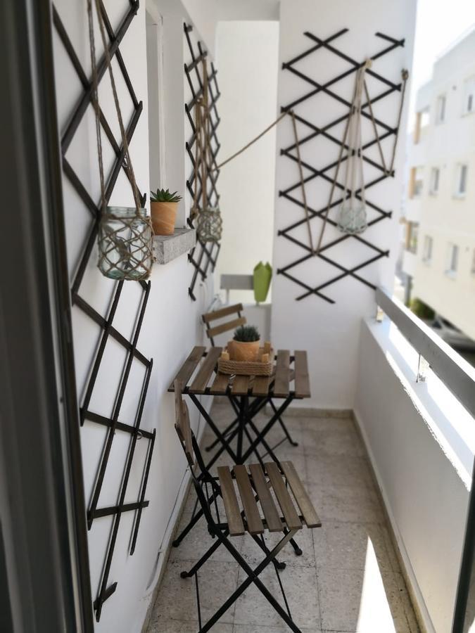 Cheerful Apartment In Nicosia Kültér fotó