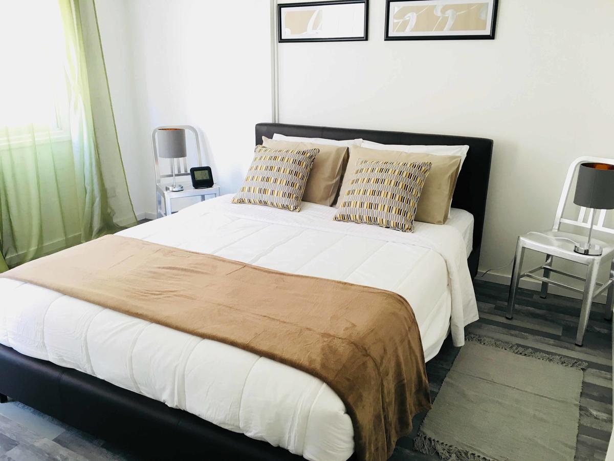 Cheerful Apartment In Nicosia Kültér fotó