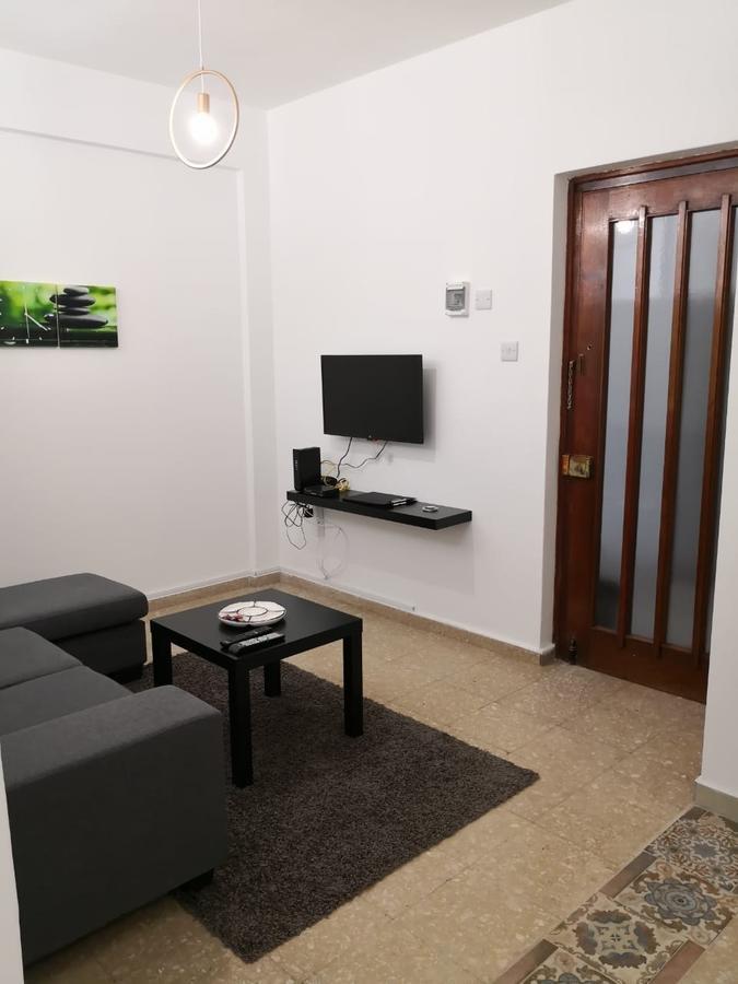 Cheerful Apartment In Nicosia Kültér fotó
