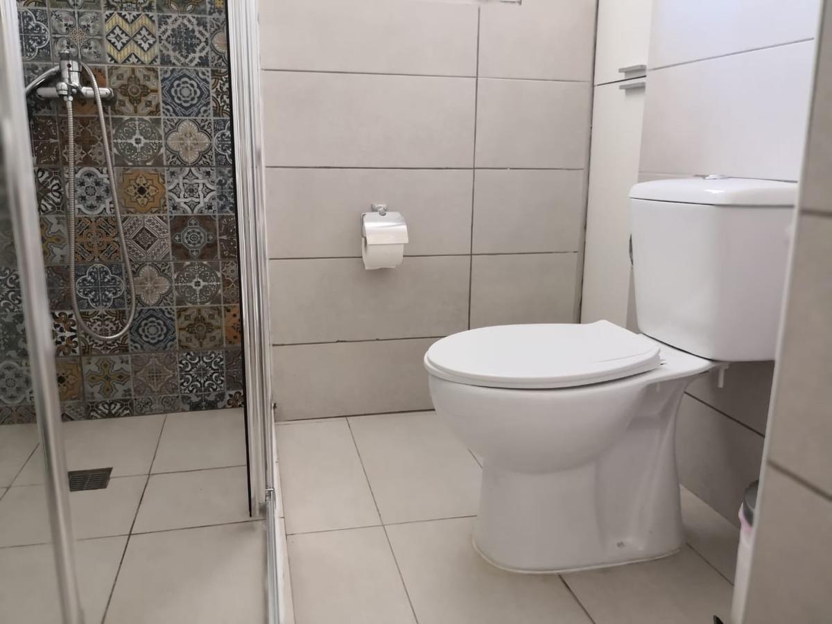 Cheerful Apartment In Nicosia Kültér fotó