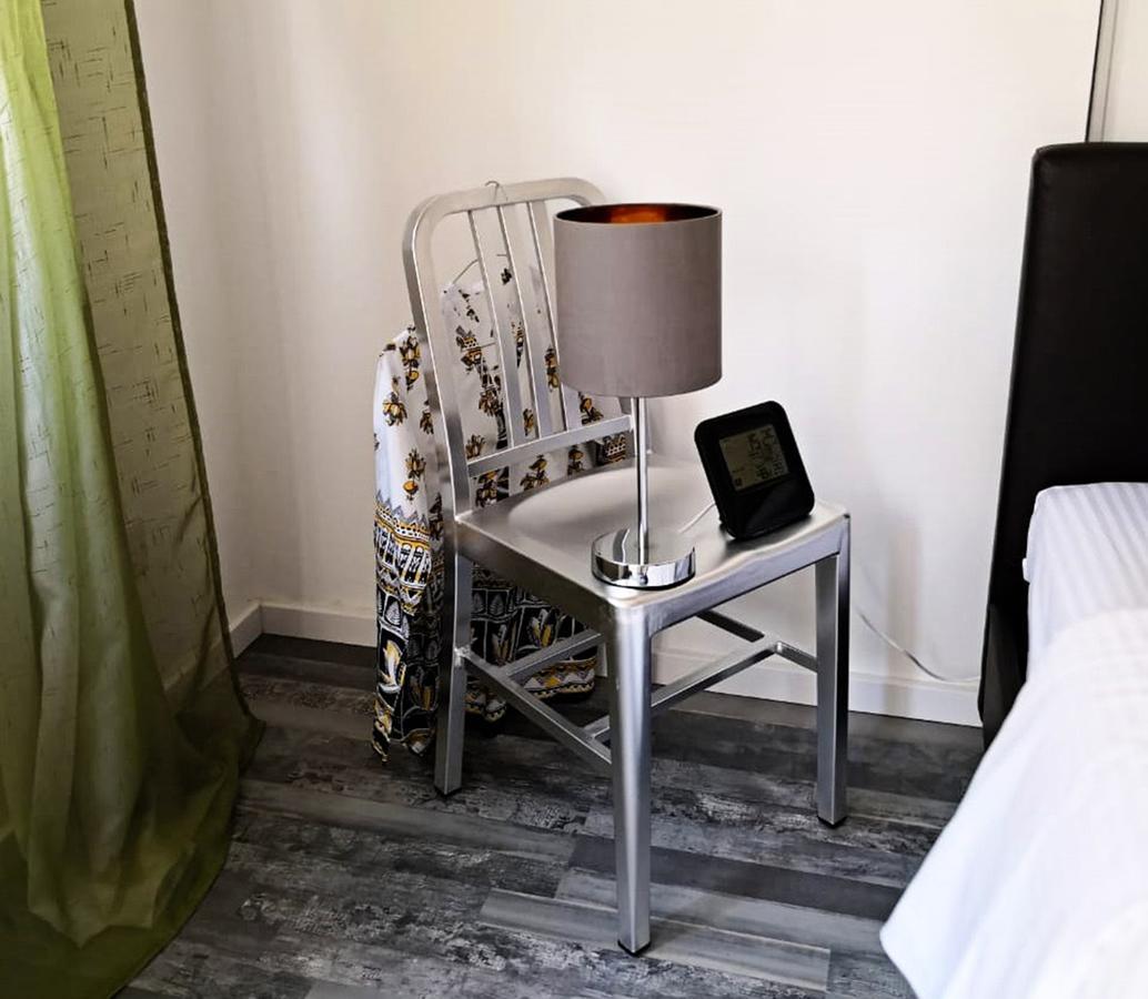 Cheerful Apartment In Nicosia Kültér fotó