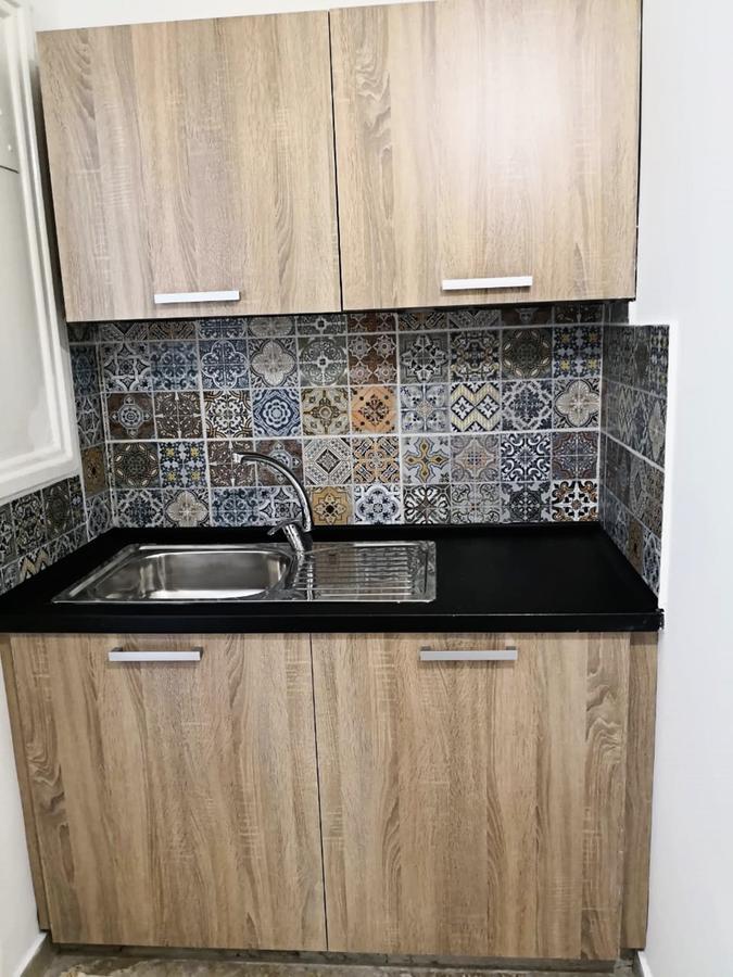 Cheerful Apartment In Nicosia Kültér fotó