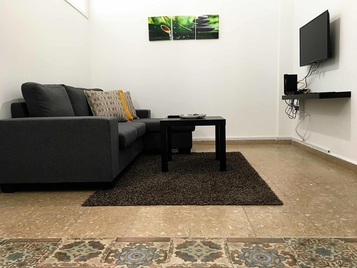 Cheerful Apartment In Nicosia Kültér fotó